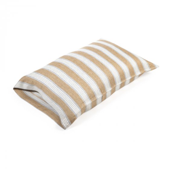 Maora Pillow Case Pillow Case Libeco Standard Maora Stripe 