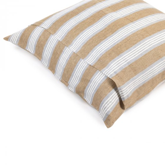 Maora Pillow Sham Pillow Sham Libeco   