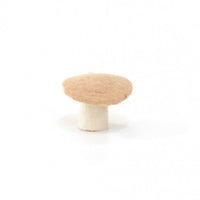 Felt Mushroom, Nude Decor Muskhane Small Nude 