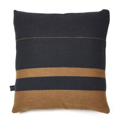 Oscar Pillow Throw Pillow Libeco 25" x 25" Without Fill 