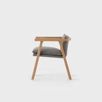 Pick Up Sticks Dining Chair Resident Natural Oak Hallingdale 65 Kvadrat 