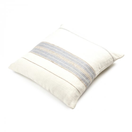 Propriano Pillow Throw Pillow Libeco 20" x 20" Without Fill 