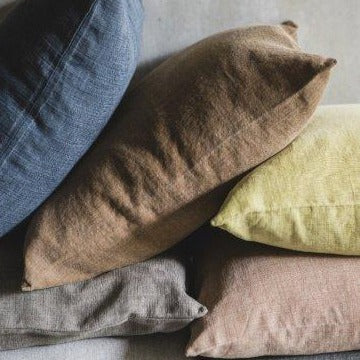 Ré Pillow Throw Pillow Libeco   