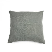 Ré Pillow Throw Pillow Libeco Ré Hunter Green Without Fill 