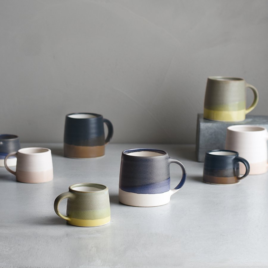 SCS-S03 Mug Dinnerware Kinto   