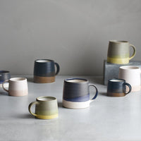 SCS-S03 Mug Dinnerware Kinto   