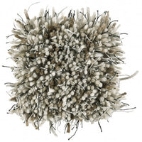 Tekla Rug Area Rug Kasthall 7' x 9' Coconut Crisp 