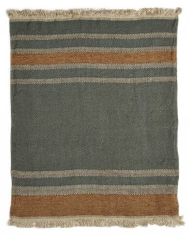 Alouette Fouta Throw Libeco Alouette  