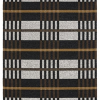 Tweed Rug Area Rug Kasthall 6' 11" x 10' 6" First Snow With Backing