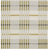 Tweed Rug Area Rug Kasthall 6' 11" x 10' 6" Frosty Plains With Backing