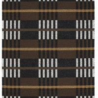 Tweed Rug Area Rug Kasthall 6' 11" x 10' 6" Potato Field With Backing