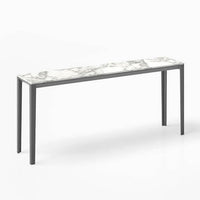 Able Console Table Console Table Bensen   