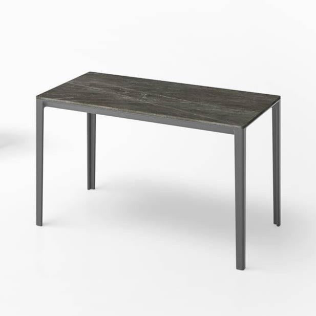 Able Console Table Console Table Bensen Small Graphite Graphite